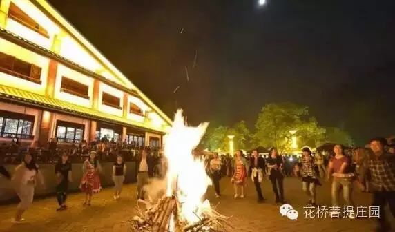 這個周末，隴南康縣花橋有大事要發(fā)生？