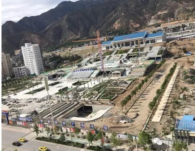 最新！蘭渝鐵路路基工程完成，廣元至重慶北段項(xiàng)目招標(biāo)