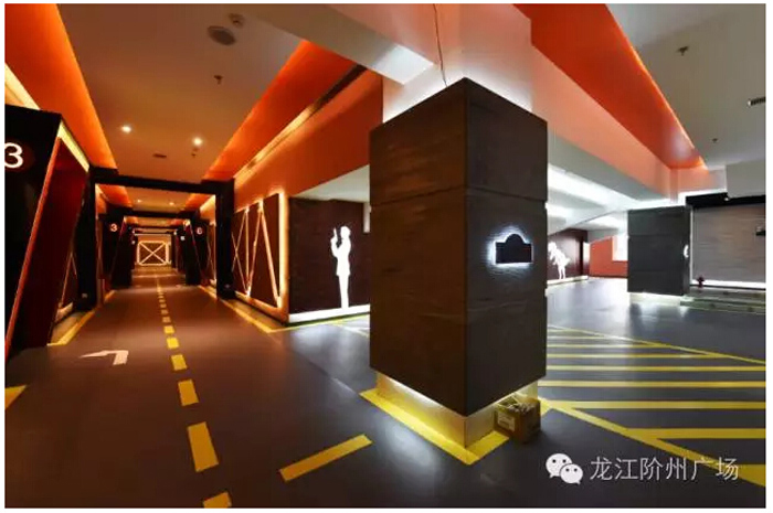 太平洋院線(xiàn)簽約入駐階州廣場(chǎng)！