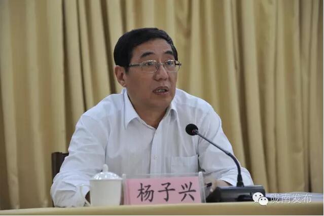 全國電商精準(zhǔn)扶貧現(xiàn)場會在隴南召開