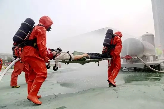 【安全生產(chǎn)月】安全月，你好！