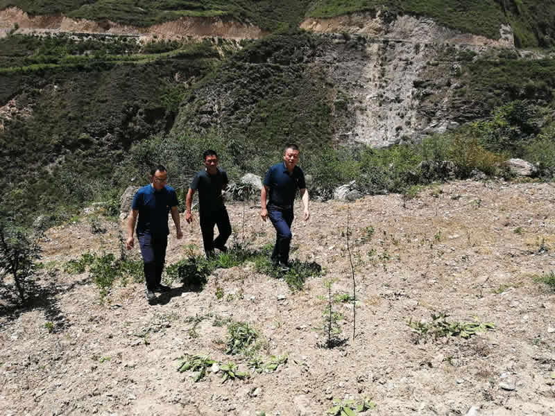 “感黨恩、憶黨史”，--市龍江城鄉(xiāng)發(fā)展集團(tuán)公司開展慶祝建黨99周年主題黨日活動(dòng)